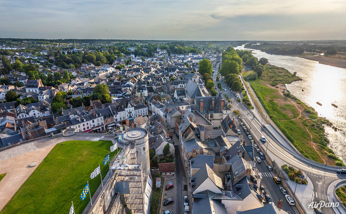 Amboise